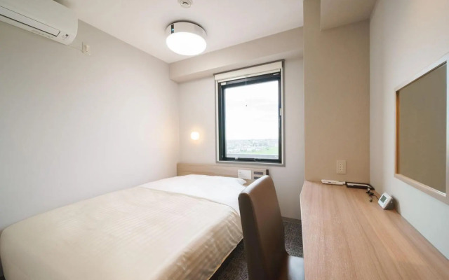Super Hotel Anan Tomioka