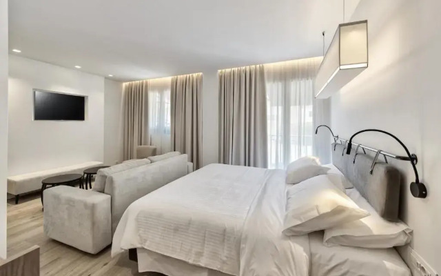 Bitzaro Boutique Hotel
