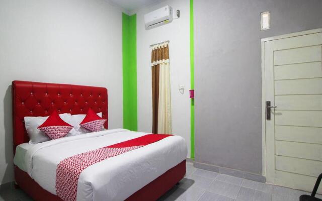 OYO 2286 Wisma Laut Tawar Syariah