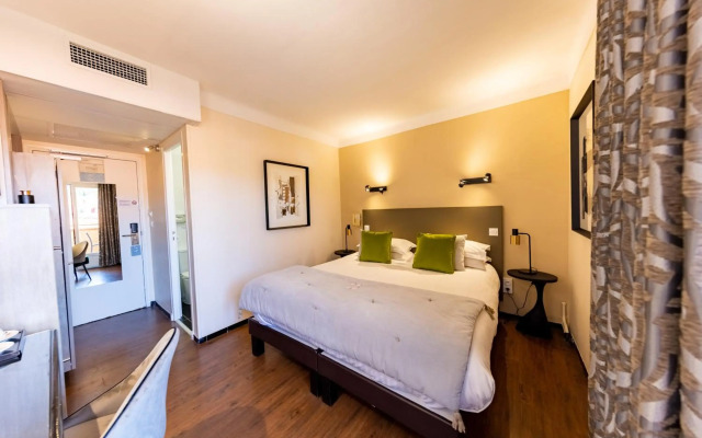 Le Madeloc Hôtel & Spa