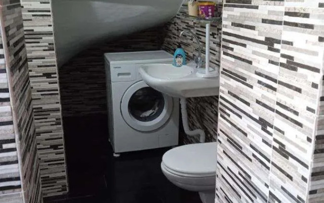 Villa Tanger Cap Spartel