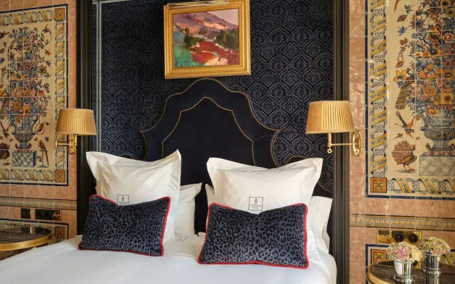 Hotel Boutique Triana House