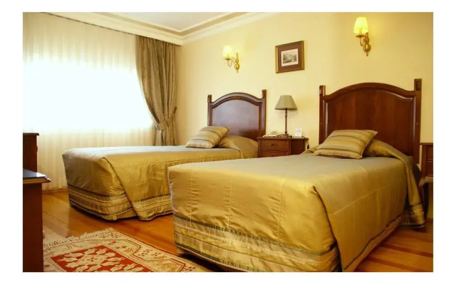Hotel Uyan - Special Class