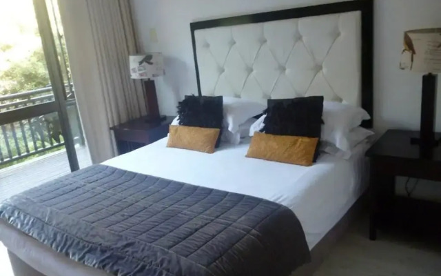 Zimbali beach estate