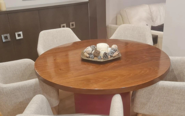 Apartamento Carmelitas