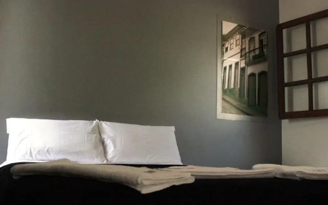 Garoa Hostel