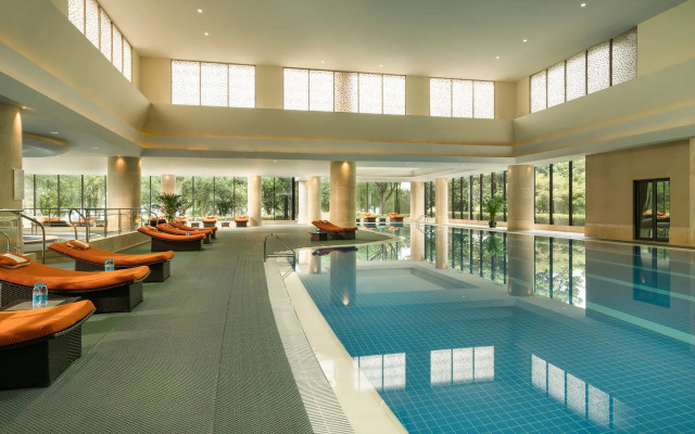 Kempinski Hotel Suzhou