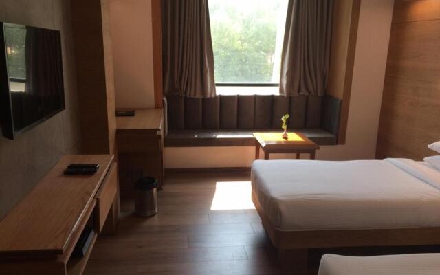 Comfort Inn Lucknow