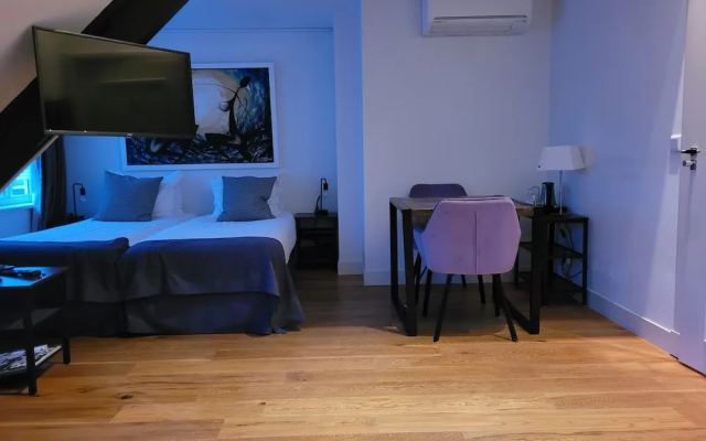 B&B in de Kromme Jak