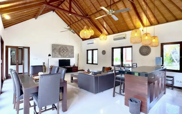 The Ichi Villa