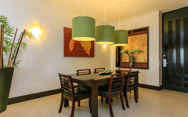 Aldea Thai 2212 2 Bedrooms by RedAwning