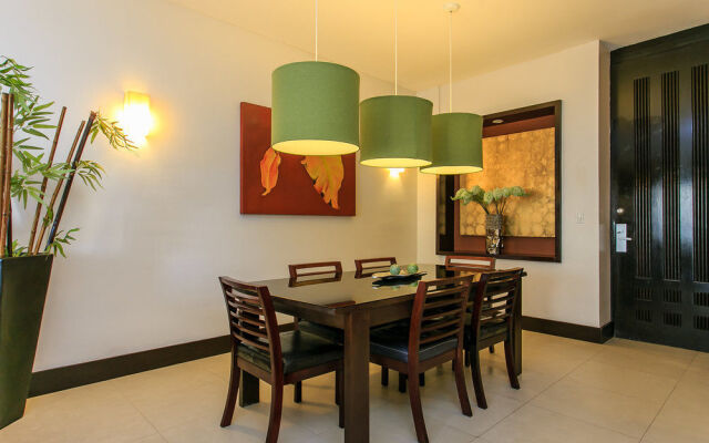 Aldea Thai 1106 2 Bedrooms and Private Pool by RedAwning