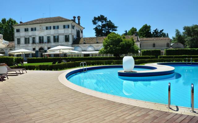 Hotel Villa Condulmer