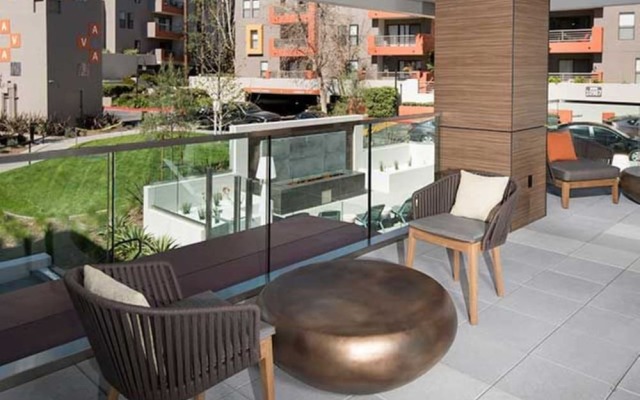 Global Luxury Suites at Studio City