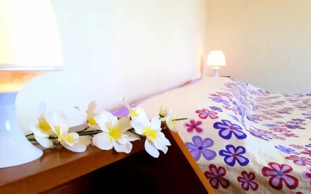 Gallipoli Villa Lucrezia