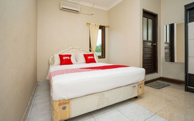 OYO 2181 Hotel Grand Yuda