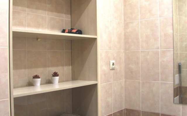 Апартаменты на улице Павла Шаманова 40