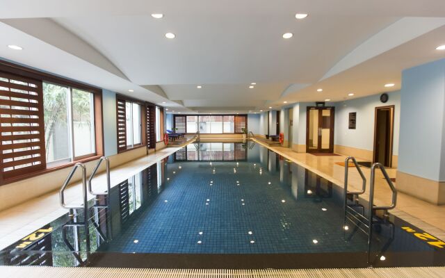 Saigon View Residences