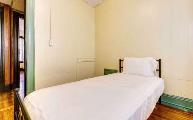 Pet-friendly Springfield Vacation Rental!