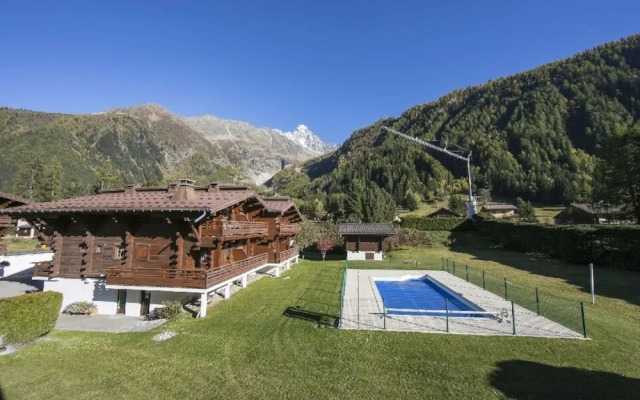 Résidence Améthystes A16