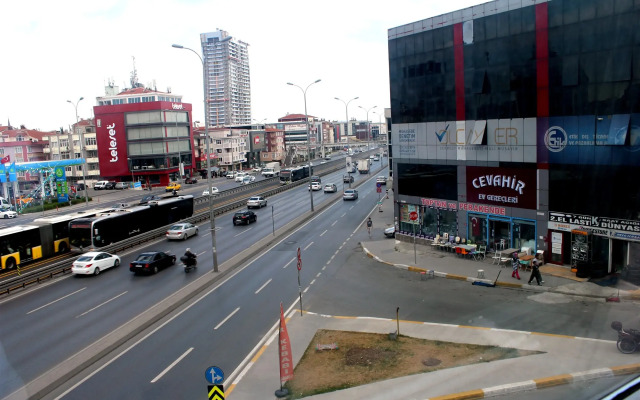 Avcilar Emre Hotel