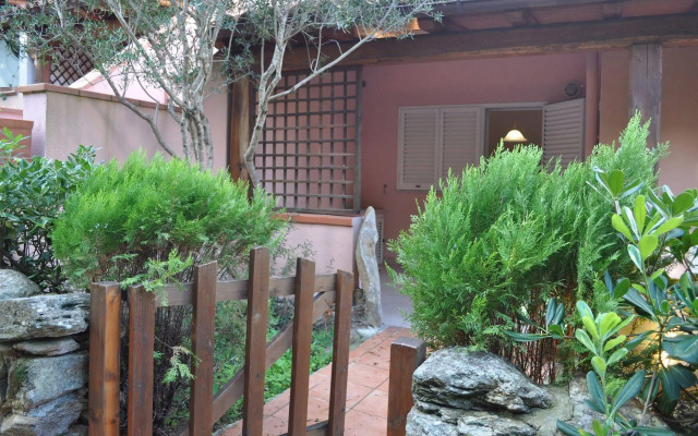 Residence Juniperus