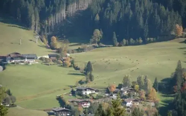 Pension Spiegl