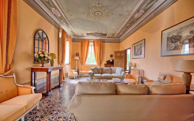 Villa Fiamma