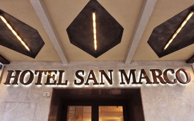 Hotel San Marco