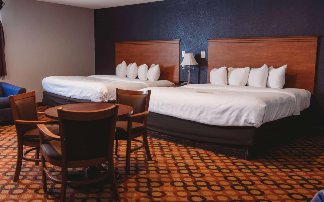 AmericInn by Wyndham Appleton Downtown