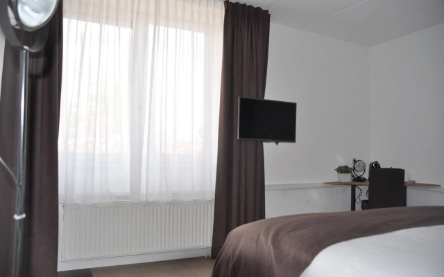 Hotel Bieze