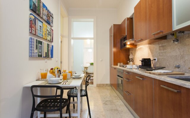 Downtown Blue Vi Apartment Rentexperience