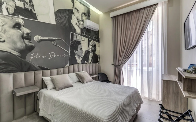 AV Rooms Napoli