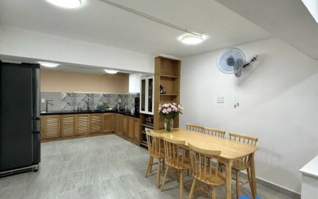 Tonbon Home - Japanese style living