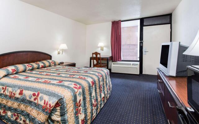 Knights Inn Virginia Beach at Lynnhaven Pkwy