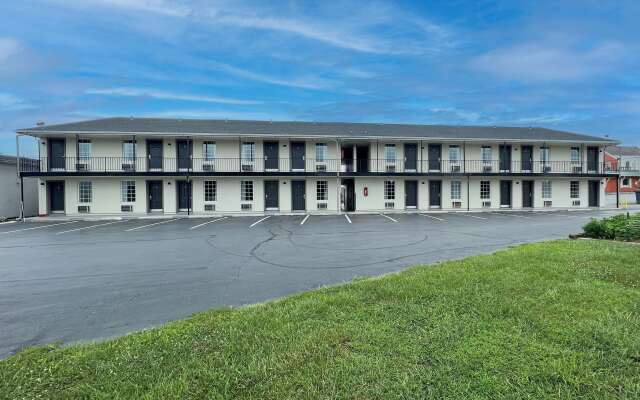 Americas Best Value Inn Lancaster