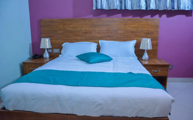 SamWeb Bed and Breakfast