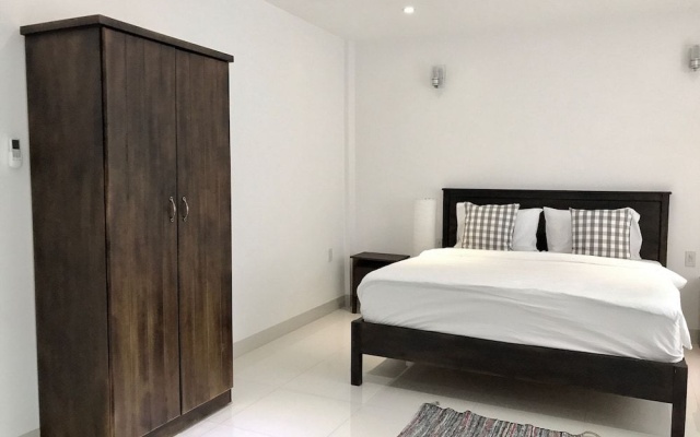 Vivid Garden Homestay – Guest Rooms – Nha Trang