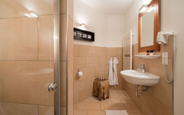 Apart-Hotel Ostseeperle