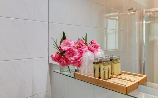 Artemisia negli ulivi B&B