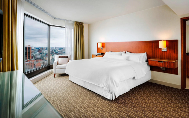 The Westin Ottawa