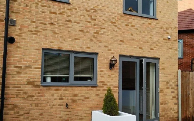 Meadows Lodge