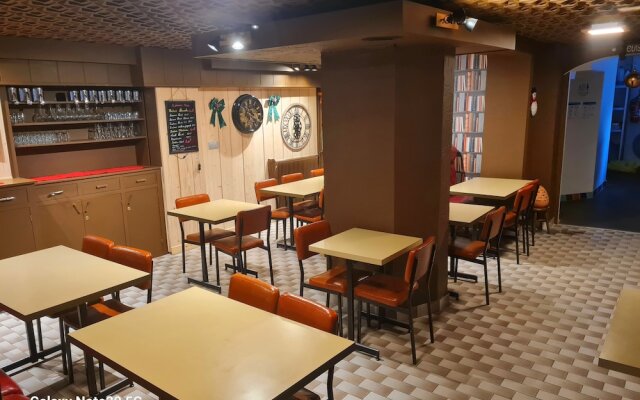 Hébergement Artense