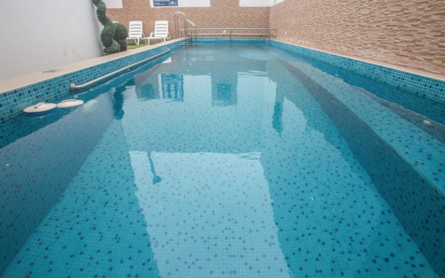 Gran Recreo Hotel