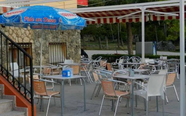 Hostal GC Ciudad Encantada