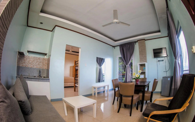Seafari Resort Oslob