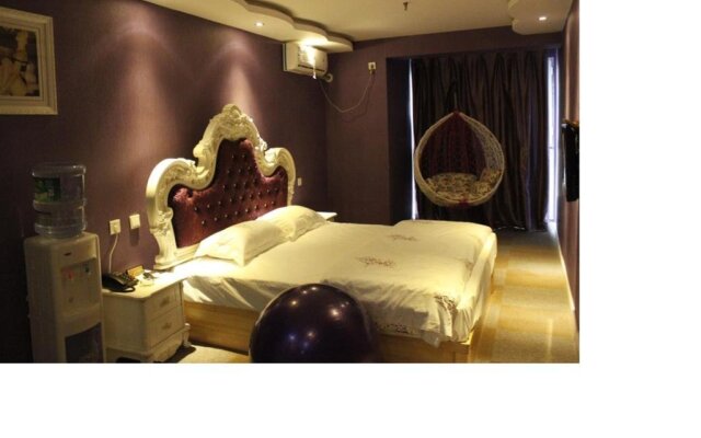 Kedu Theme Hotel