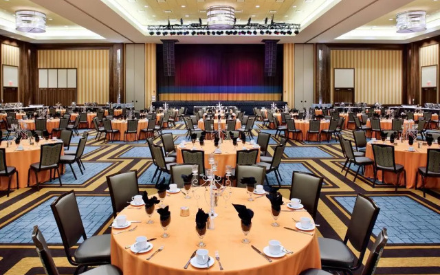 Blue Chip Casino Hotel and Spa