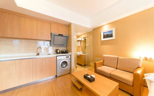 Er Hai Bay Holiday Hotel