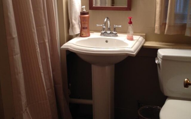 Rogers and Brown House Bed & Breakfast